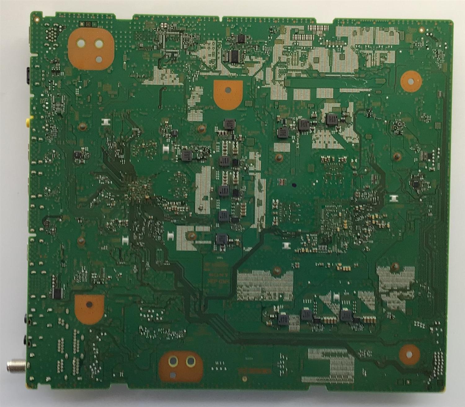 MAIN PARA SONY BRAVIA 4K SMART TV / NUMERO DE PARTE A-5042-768-A / 1-011-270-41 / PANEL YDCM055DCS11 / MODELO XR-55X90K / XR55X90K - Imagen 4